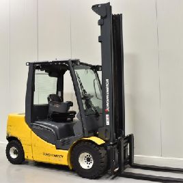 JUNGHEINRICH DFG 435 S