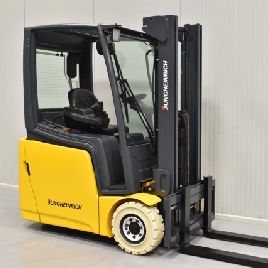 JUNGHEINRICH EFG 213