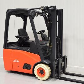 LINDE E 14-01