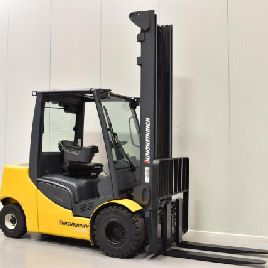 JUNGHEINRICH DFG 435 S