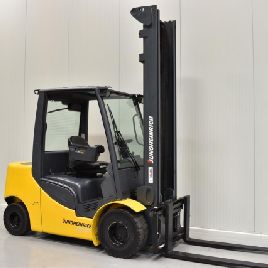 JUNGHEINRICH DFG 435 S