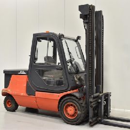 LINDE E 48 P