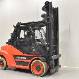 LINDE H 80 T-01/900
