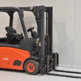 LINDE E 16-01