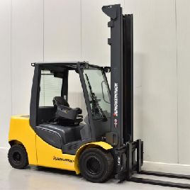 JUNGHEINRICH DFG 435 S