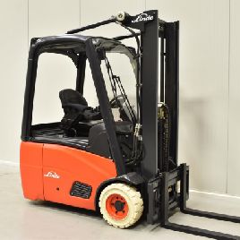 LINDE E 14