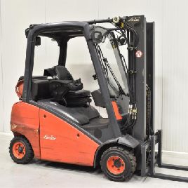 LINDE H 20 T-01