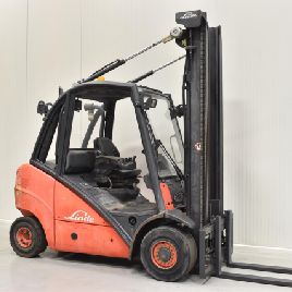 LINDE H 30 D