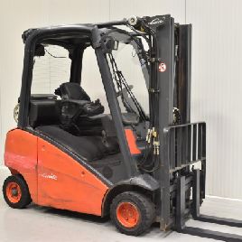LINDE H 20 T-01
