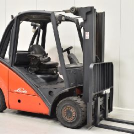 LINDE H 20 D