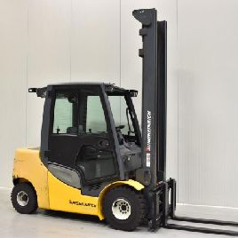 JUNGHEINRICH DFG 435 S