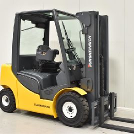 JUNGHEINRICH DFG 425 S