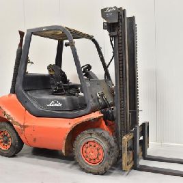 LINDE H 35 D
