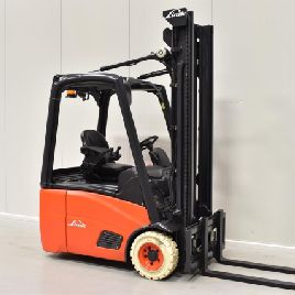 LINDE E 15-01