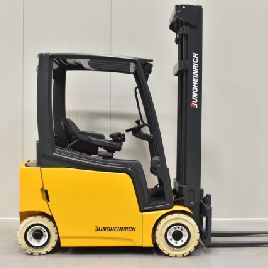 JUNGHEINRICH EFG 316 K