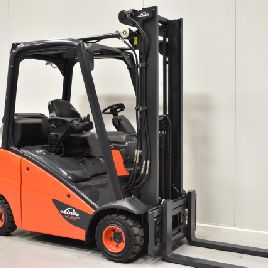 LINDE H 20 T-01