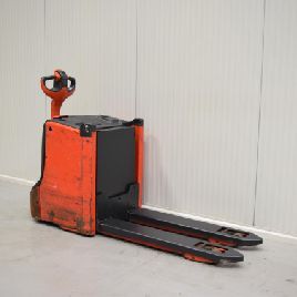 LINDE T 16 L