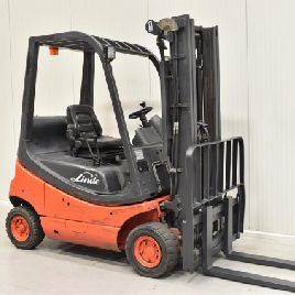 LINDE H 18 D-03