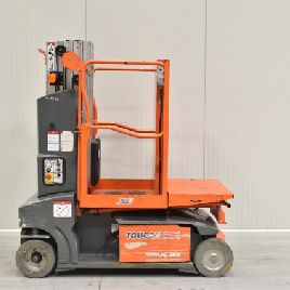 JLG TOUCAN DUO