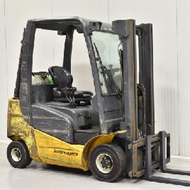 JUNGHEINRICH TFG 316