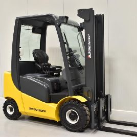 JUNGHEINRICH DFG 316