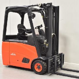 LINDE E 16 H-01