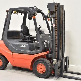 LINDE H 25 D-05