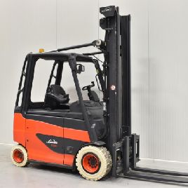 LINDE E 30 H-01/600