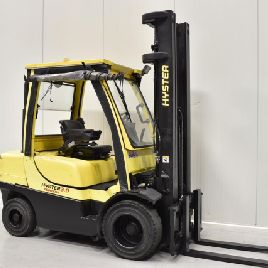 HYSTER H 3.0 FT