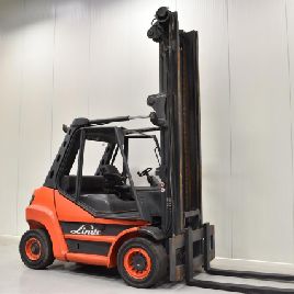 LINDE H 70 D