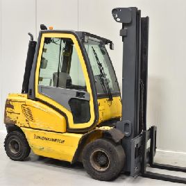 JUNGHEINRICH DFG 30 BK