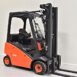 LINDE H 14 D