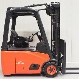 LINDE E 15-01