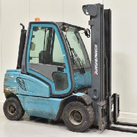JUNGHEINRICH DFG 30 BK