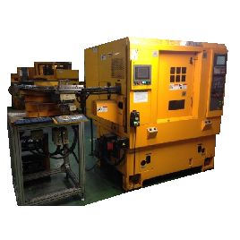 Tour CNC TAKAMAZ XD8PLUS