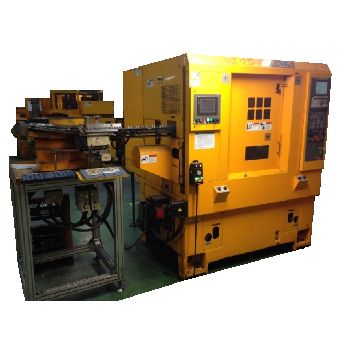 TAKAMAZ XD8PLUS CNC Lathe