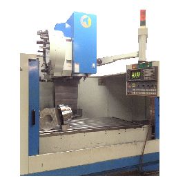 Molino CNC TAKUMI V22AY