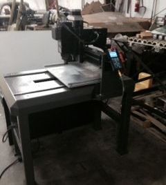 MULTICAM MT22 Router