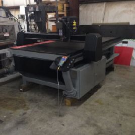 MULTICAM MC48 Router