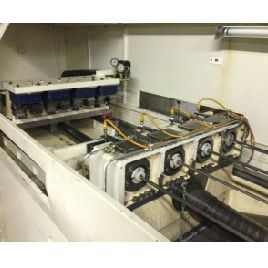 IXION TLW3 Manual and Other Machining