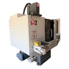 HAAS MINI MILL 2 Fresadora CNC