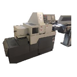 CITIZEN A16 CNC Lathe
