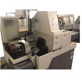 CITIZEN A16 CNC Lathe