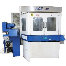 DOOSAN ACE H500 Фрезерный станок с ЧПУ