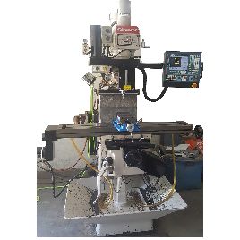 GANESH GMV3 Usinage manuel et autre