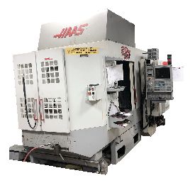 Fresadora CNC HAAS HS1