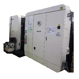 ENSHU GE460H CNC Mill