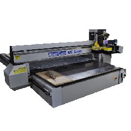 MULTICAM MG204 Router