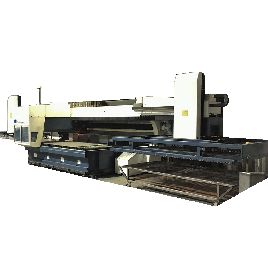 TRUMPF TRULASER2030 Laser