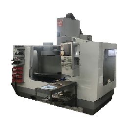 HAAS VF3D CNC Mill